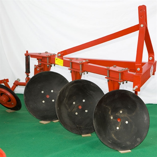 供應(yīng)生產(chǎn)卓優(yōu)牌高品質(zhì)1LYQ-320小型拖拉機(jī)用圓盤犁