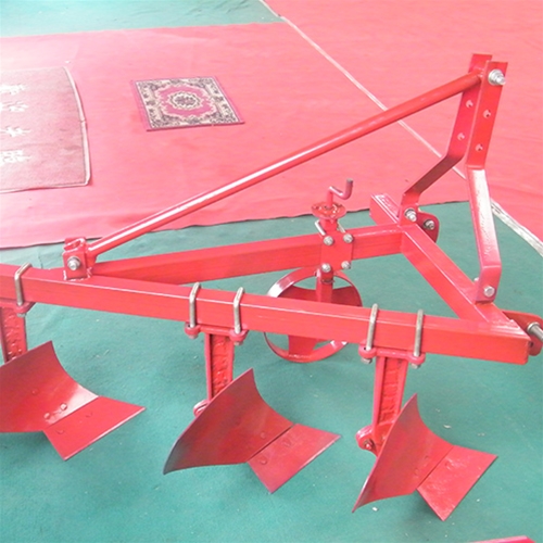 山東卓?jī)?yōu)1L-330懸掛鏵式犁