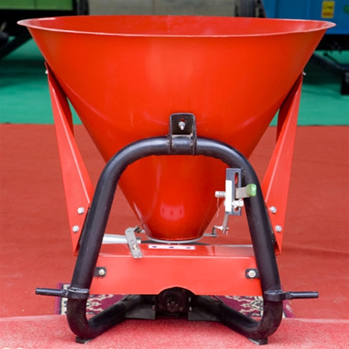 CDR-600小型播種施肥機