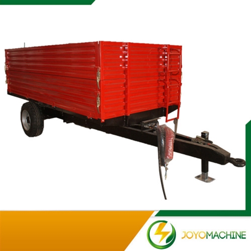 歐式7CX-4T農(nóng)用拖車(chē)